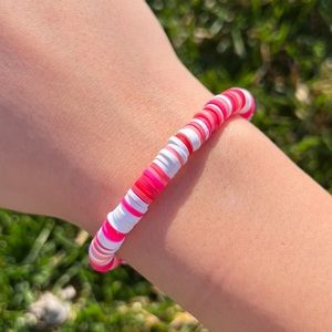 The summer beach bracelets